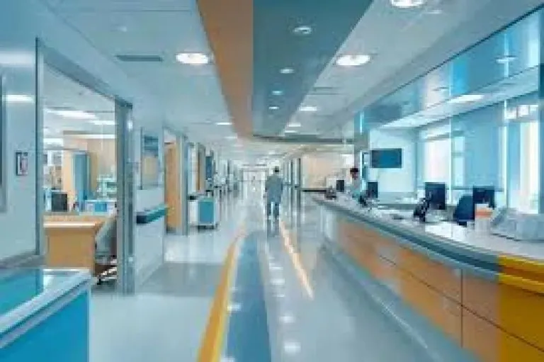 Health Care center